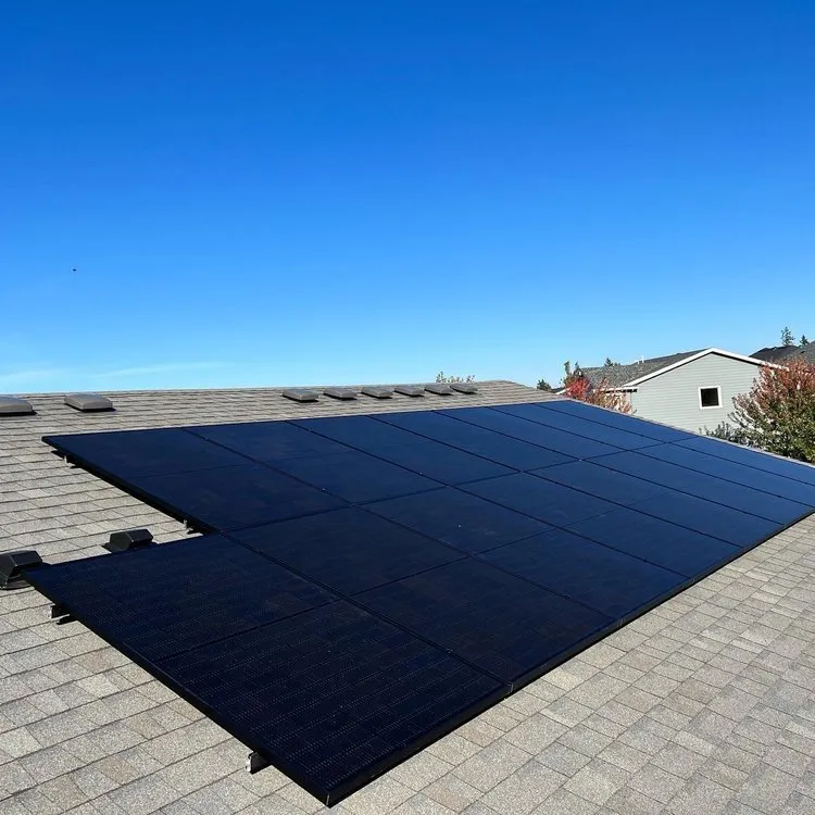 Slide of Unity Electrical Service