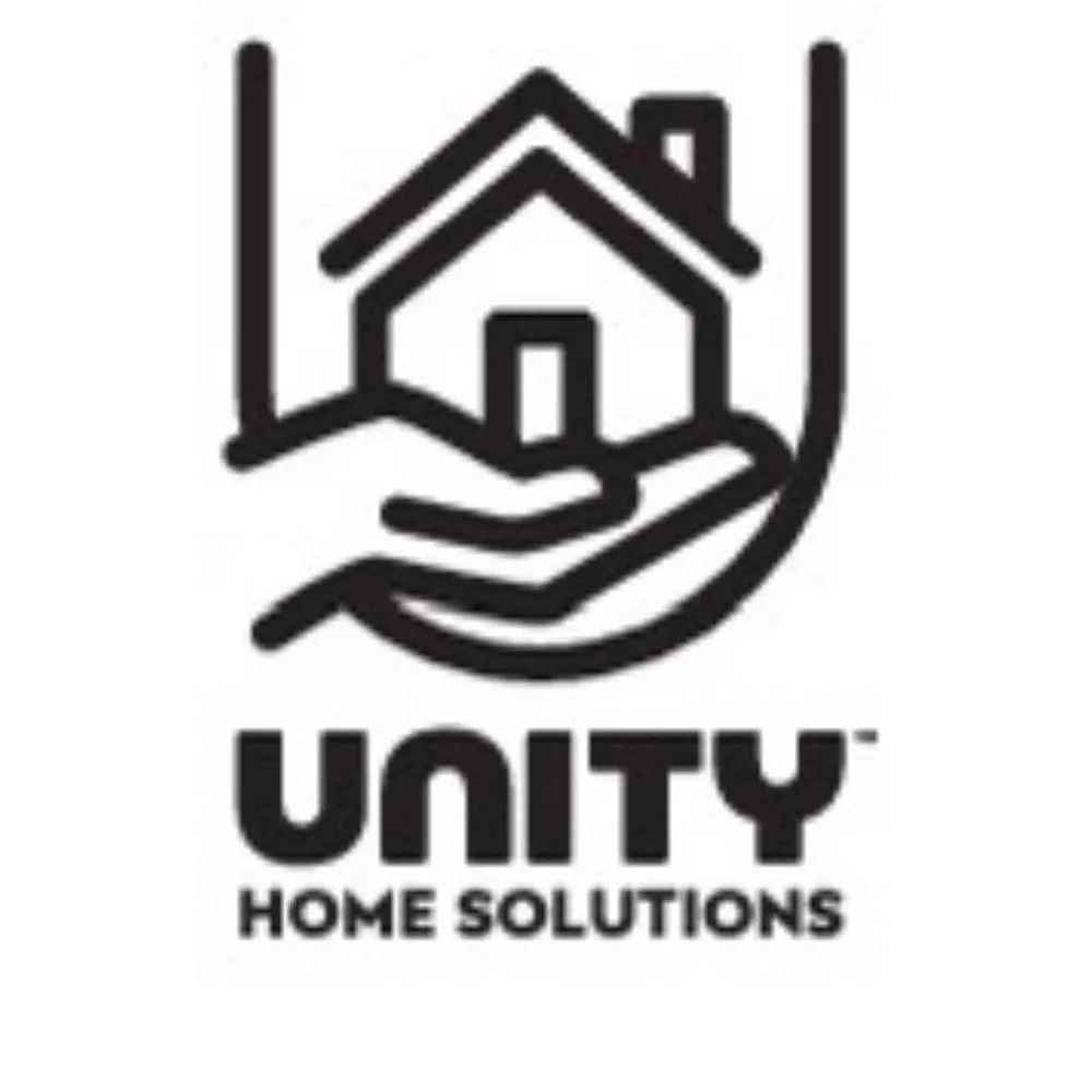 Slide of Unity Home Solutions