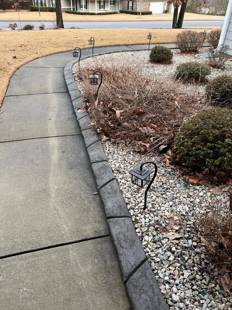 Slide of Unity Power & Light