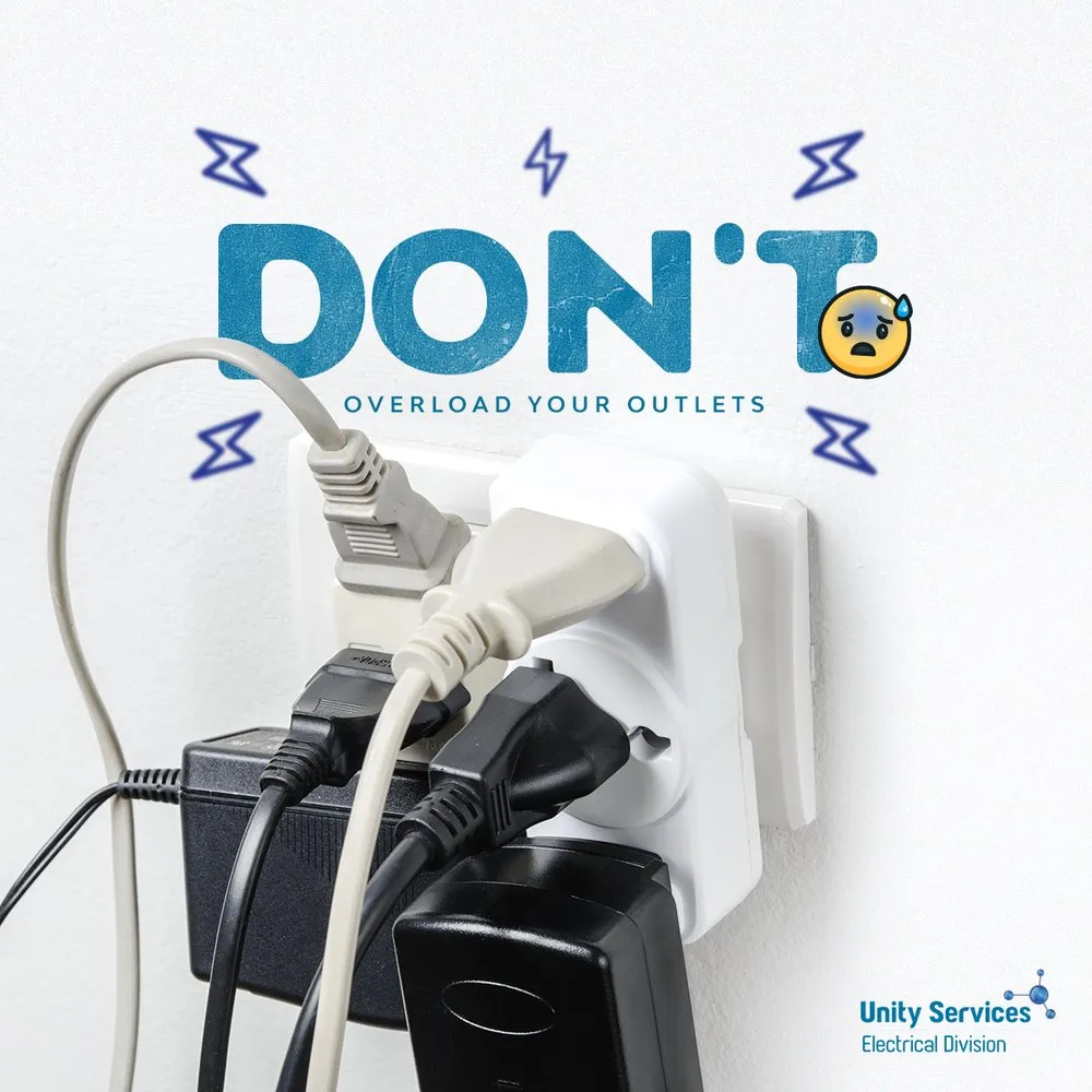 Slide of Unity Services