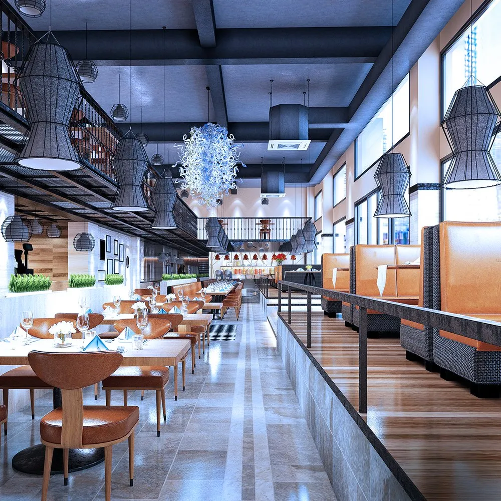 Slide of Unity Services