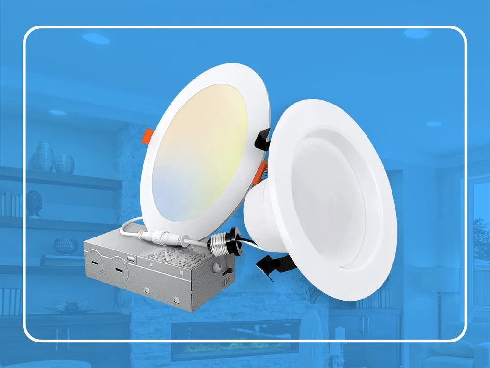 Slide of Unity Services