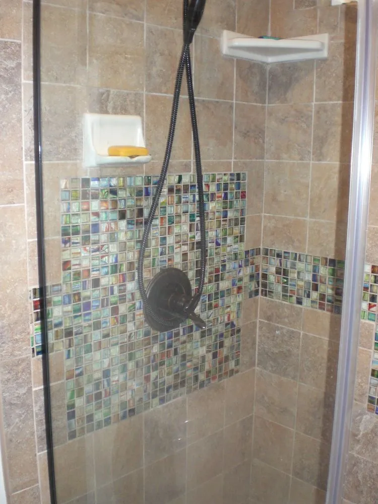 Slide of Universal Construction Company