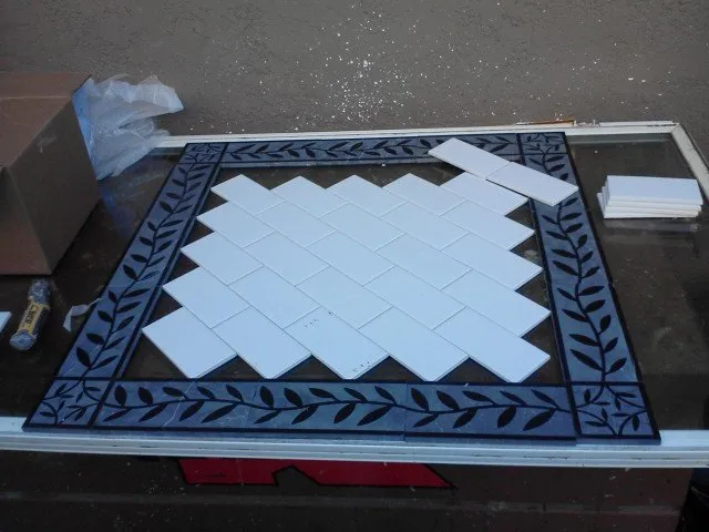 Slide of Universal Construction Company