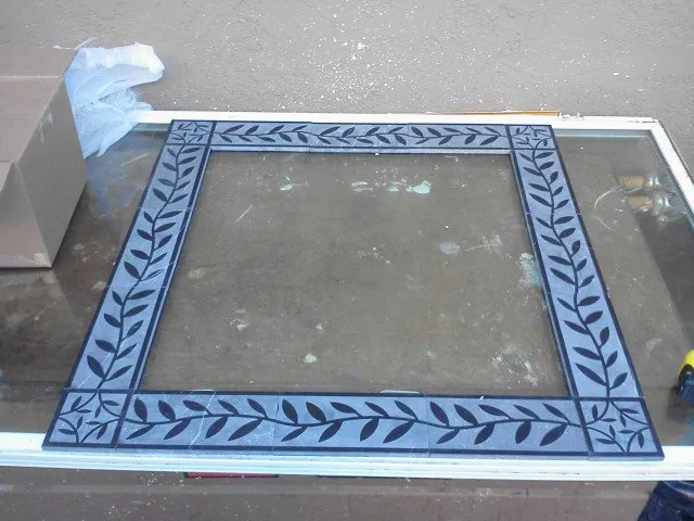 Slide of Universal Construction Company