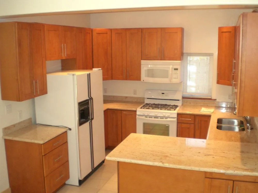 Slide of Universal Construction Company