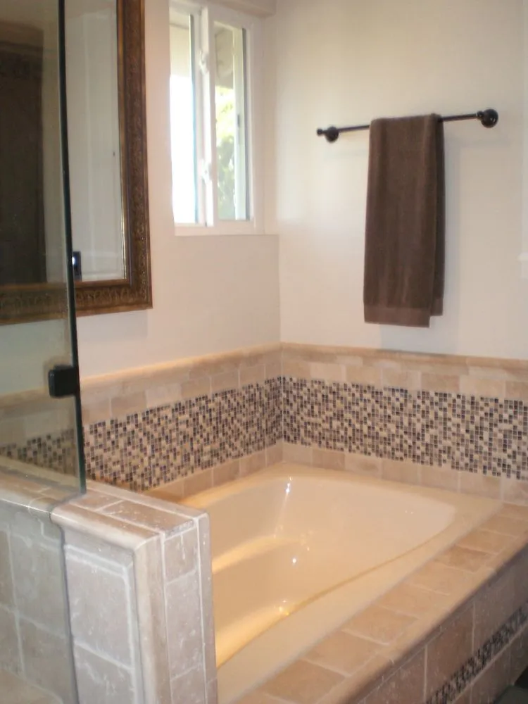 Slide of Universal Construction Company