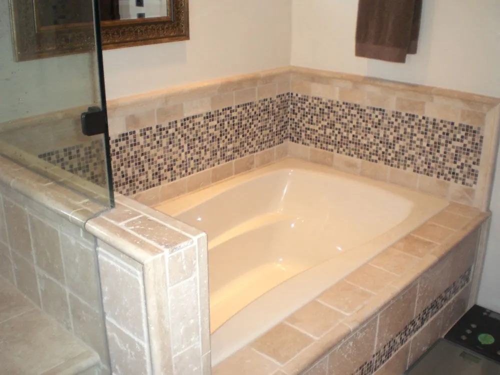 Slide of Universal Construction Company