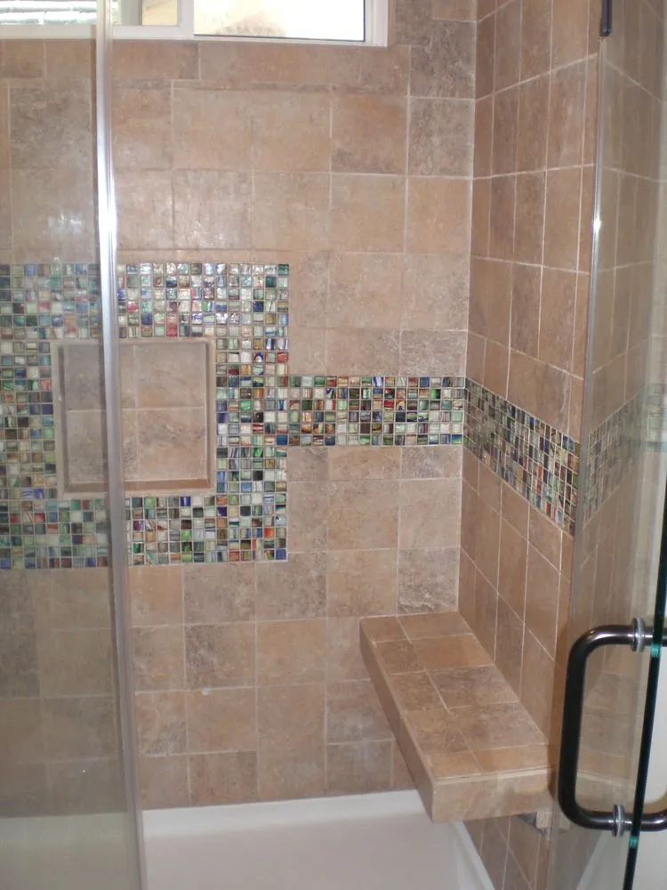 Slide of Universal Construction Company