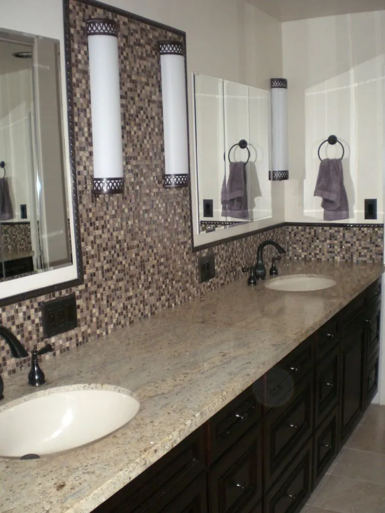 Slide of Universal Construction Company