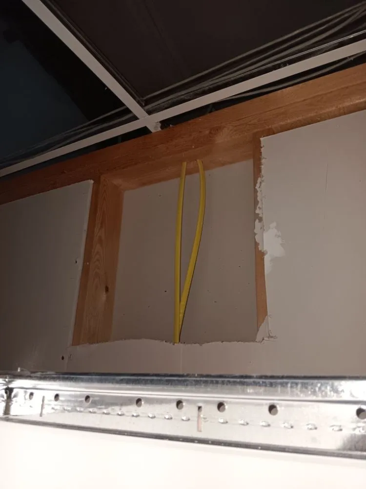 Slide of Universal Construction Services