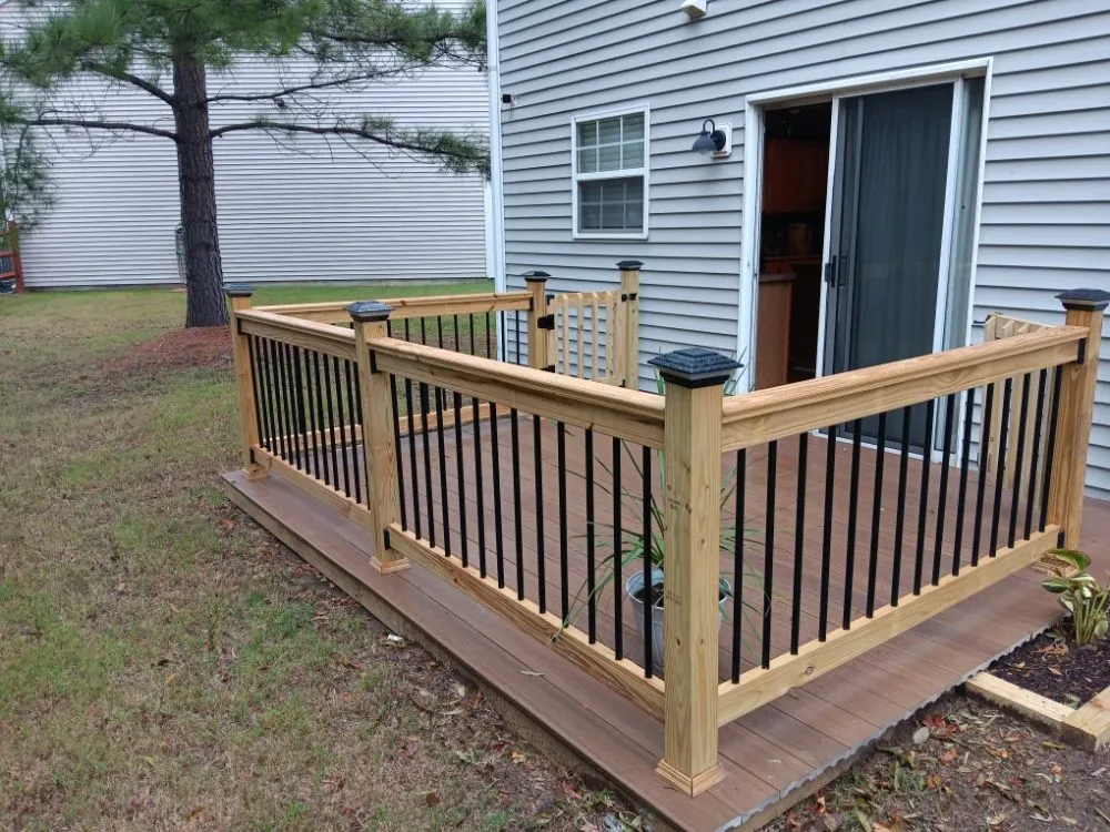 Slide of Universal Construction Services