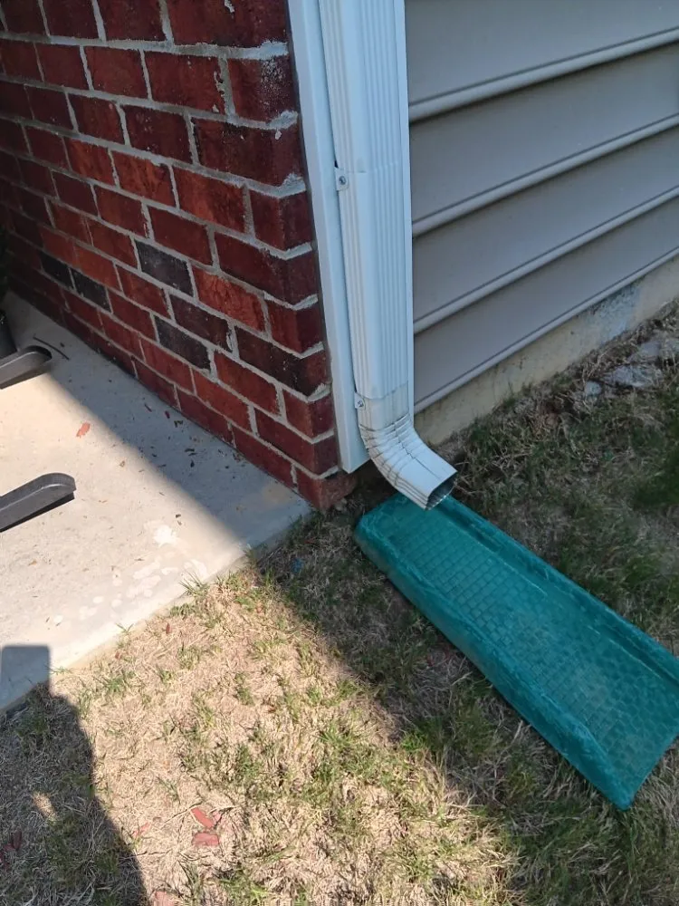 Slide of Universal Construction Services