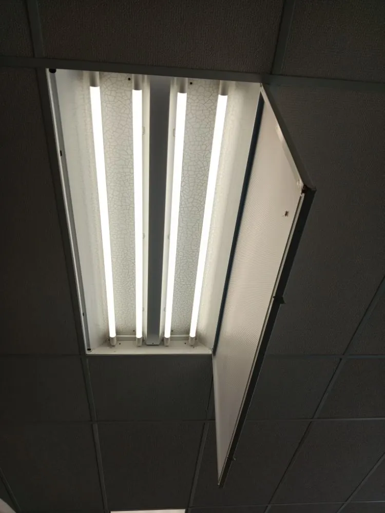 Certified panel upgrade service in ,  - Universal Construction Services