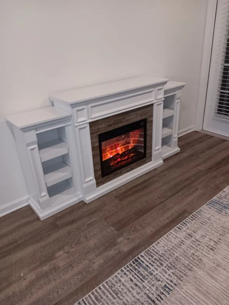 Slide of Universal Construction Services