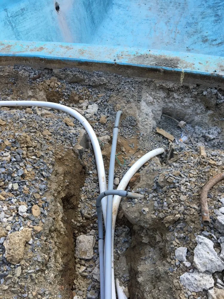 Slide of Universal Electric