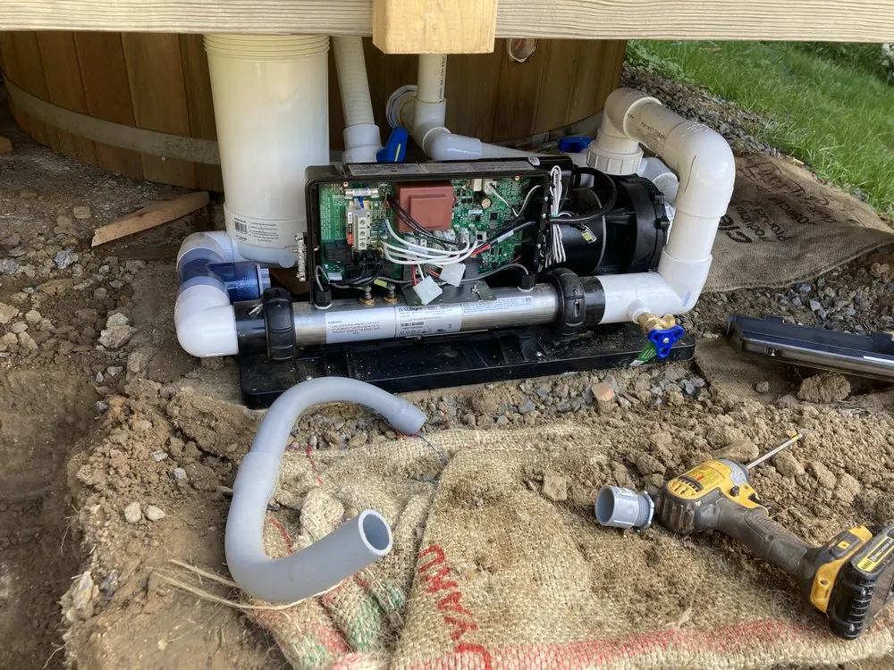 Slide of Universal Electric