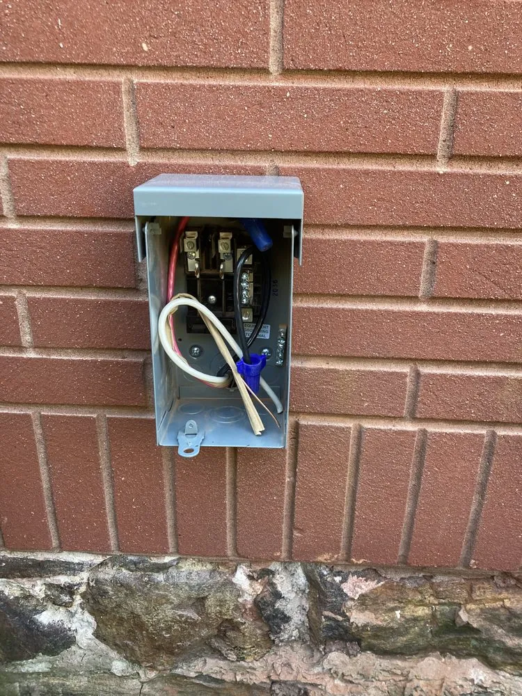 Slide of Universal Electric