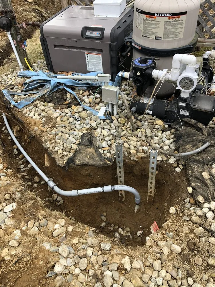 Slide of Universal Electric