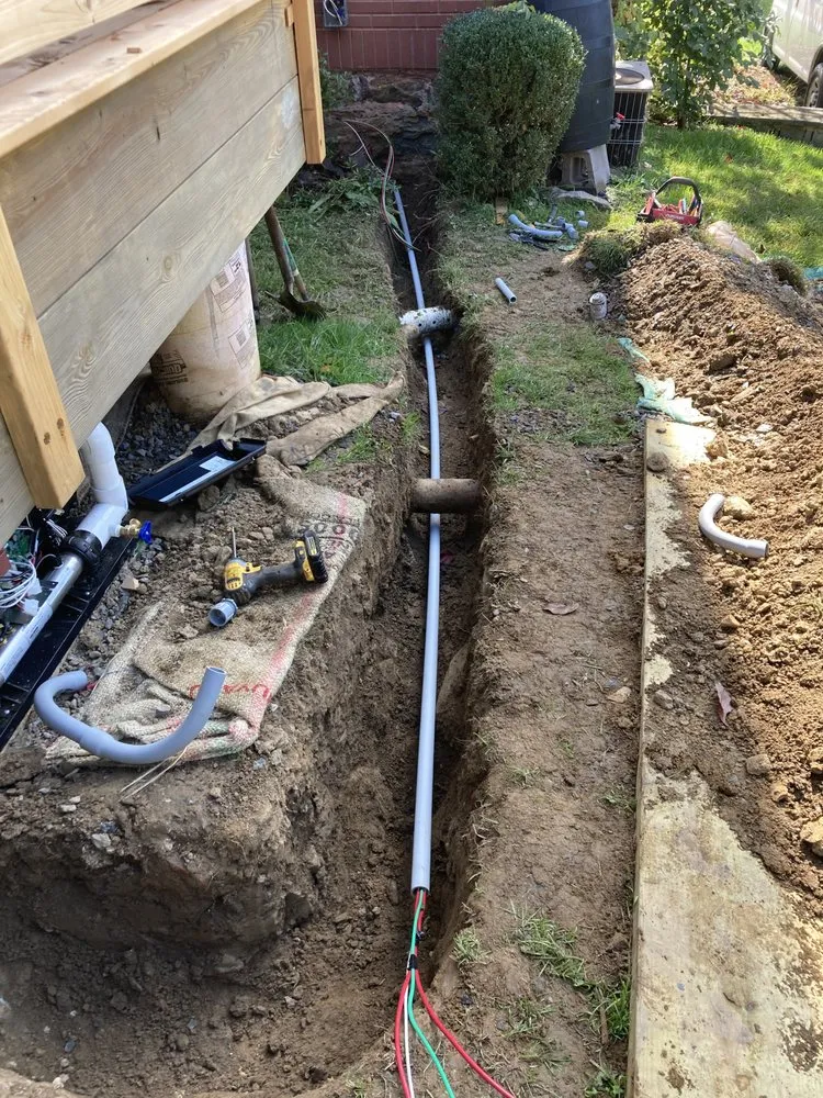 Emergency emergency electrical service in , by Universal Electric