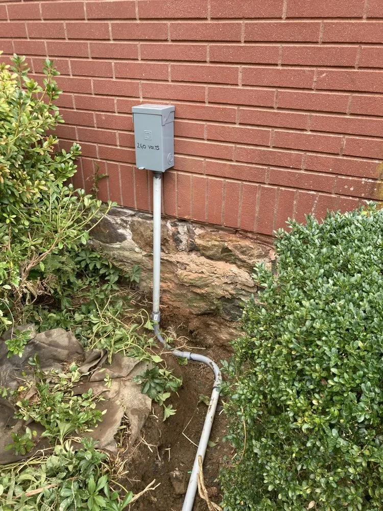 Certified wiring installation experts serving , - Universal Electric