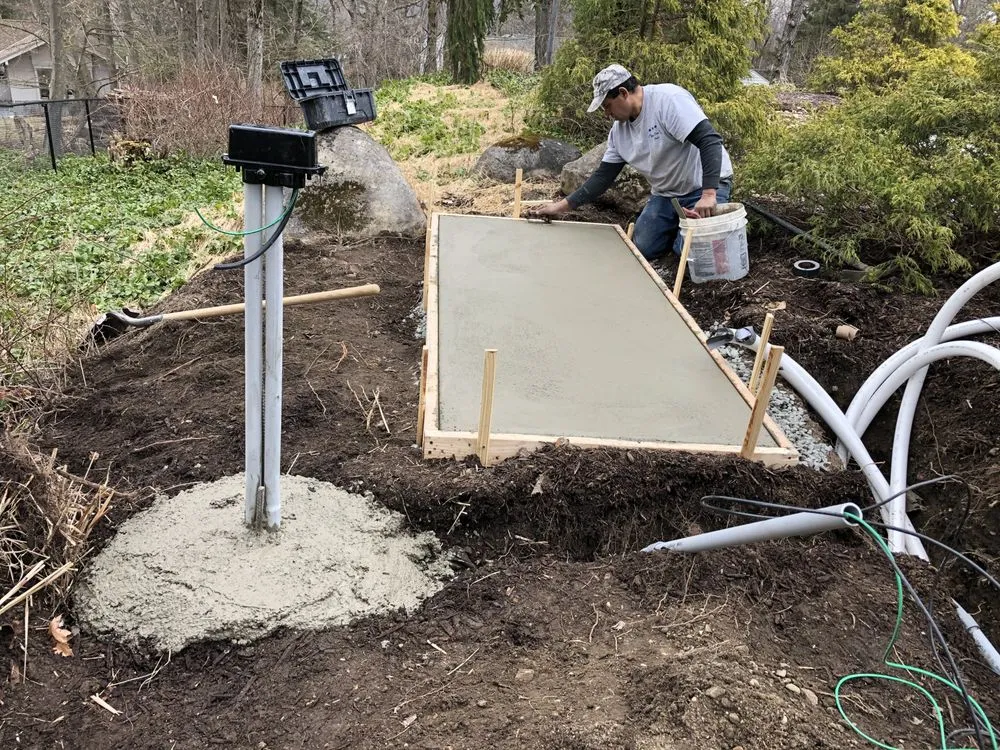 Slide of Universal Electric