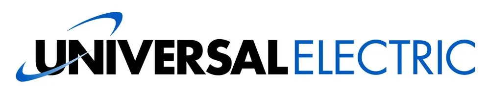 Slide of Universal Electric