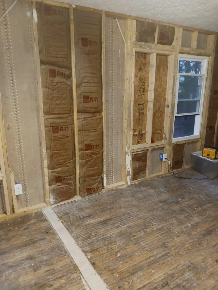 Slide of Universal Electric Company