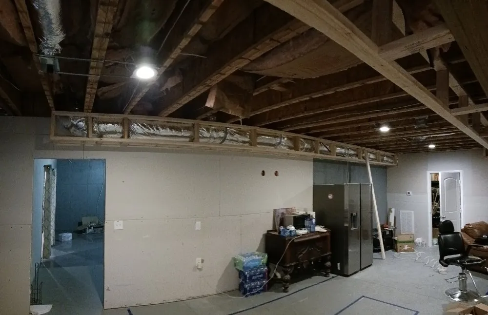 Slide of Universal Electric Company