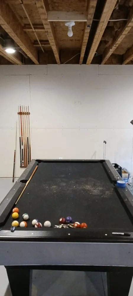 Slide of Universal Electric Company