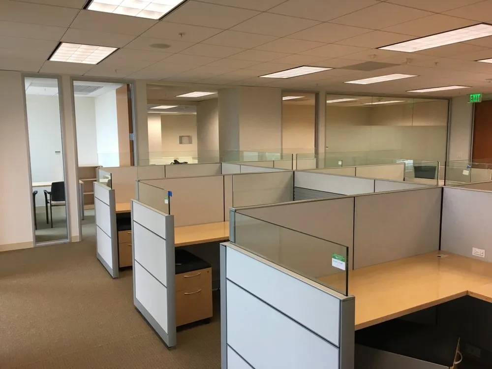 Slide of Universal Electric Company