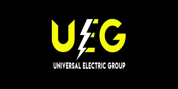Universal Electric Group Logo