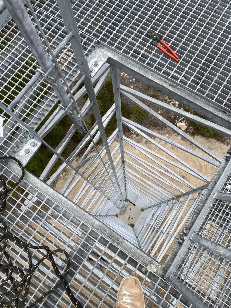 Slide of Universal Electric