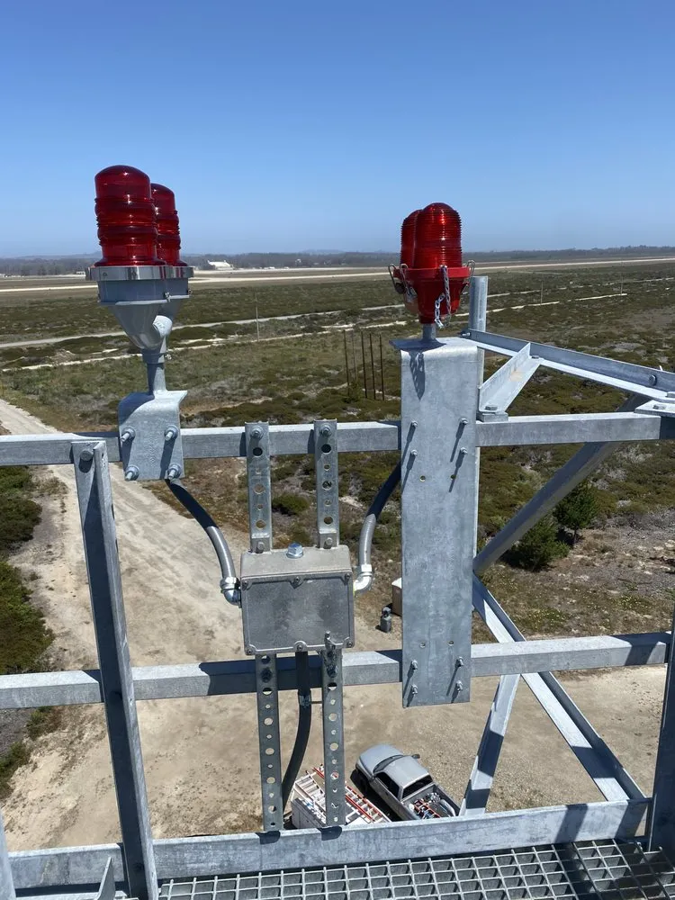 Slide of Universal Electric