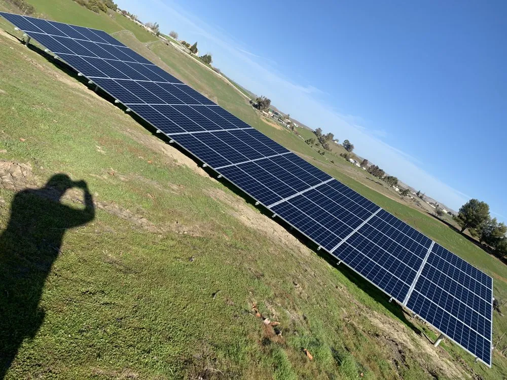 Slide of Universal Electric