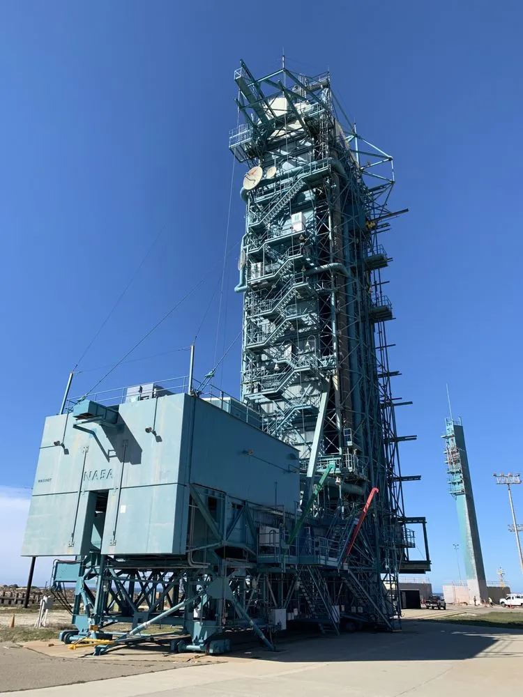 Slide of Universal Electric