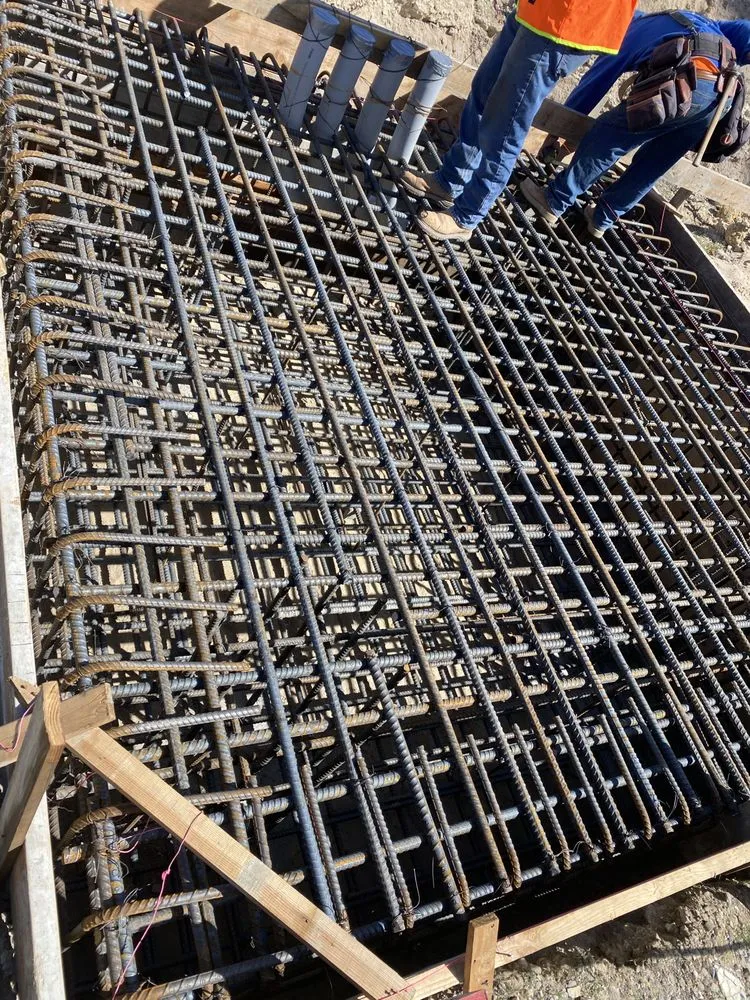 Slide of Universal Electric