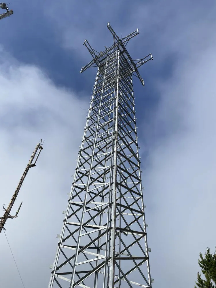 Slide of Universal Electric