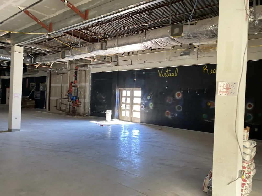 Slide of Universal Electric