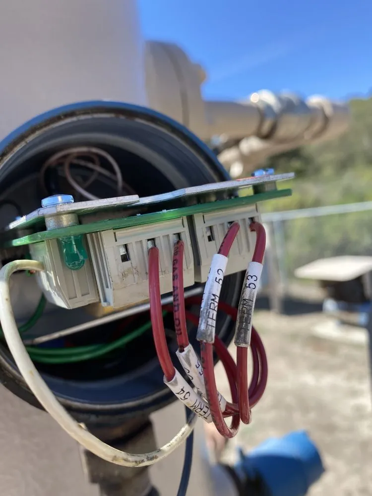 Slide of Universal Electric