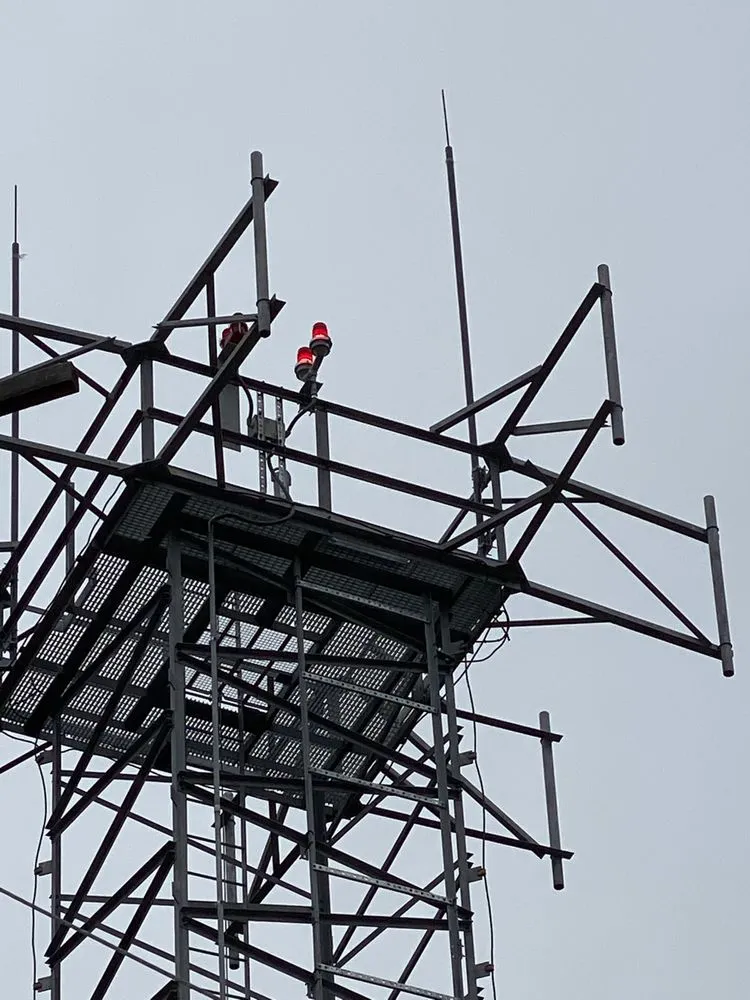 Slide of Universal Electric