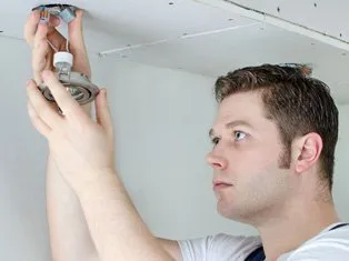 Slide of Universal Electric