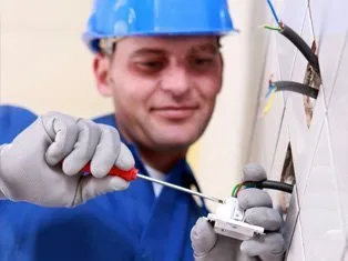 Slide of Universal Electric