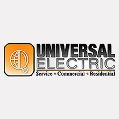 Slide of Universal Electric