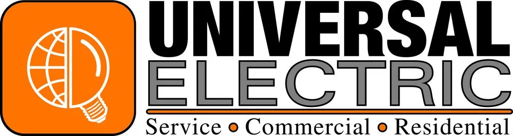 Slide of Universal Electric