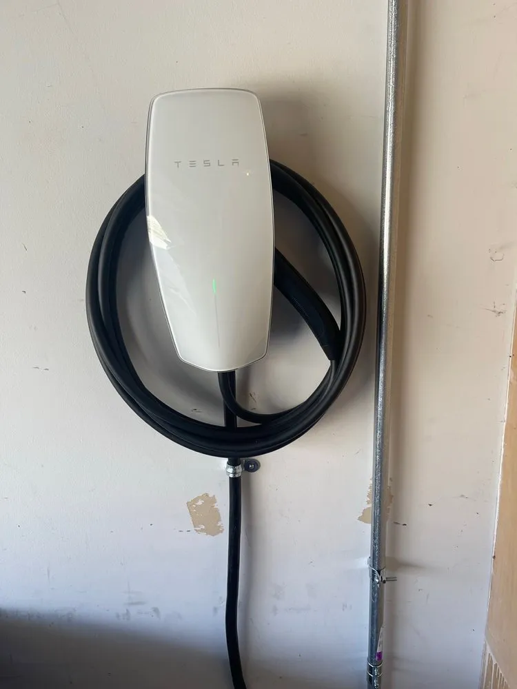 Slide of Universal Electric