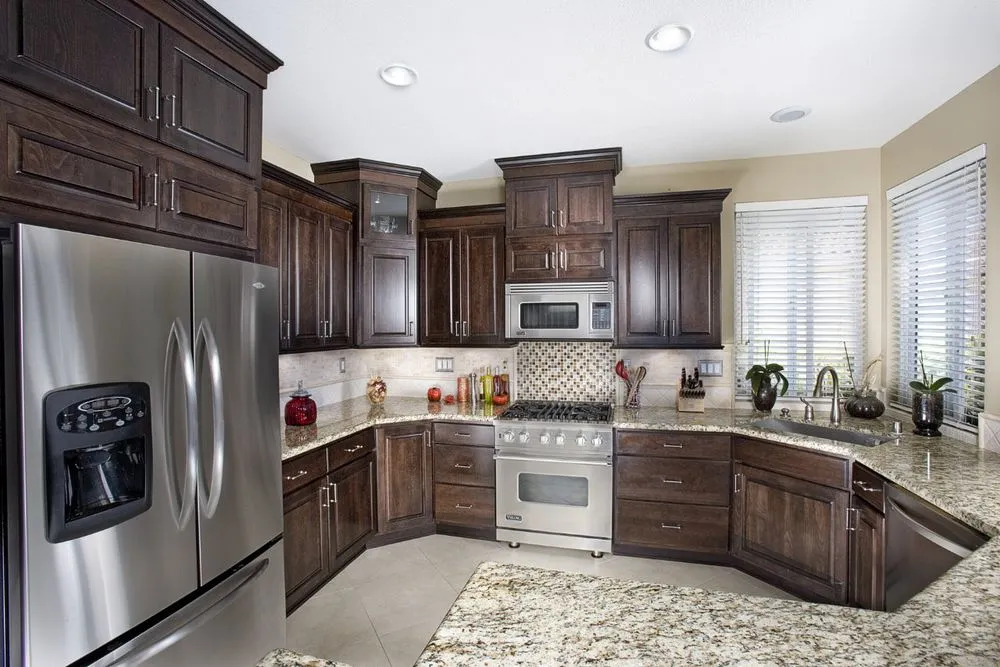 Slide of Universal Electric