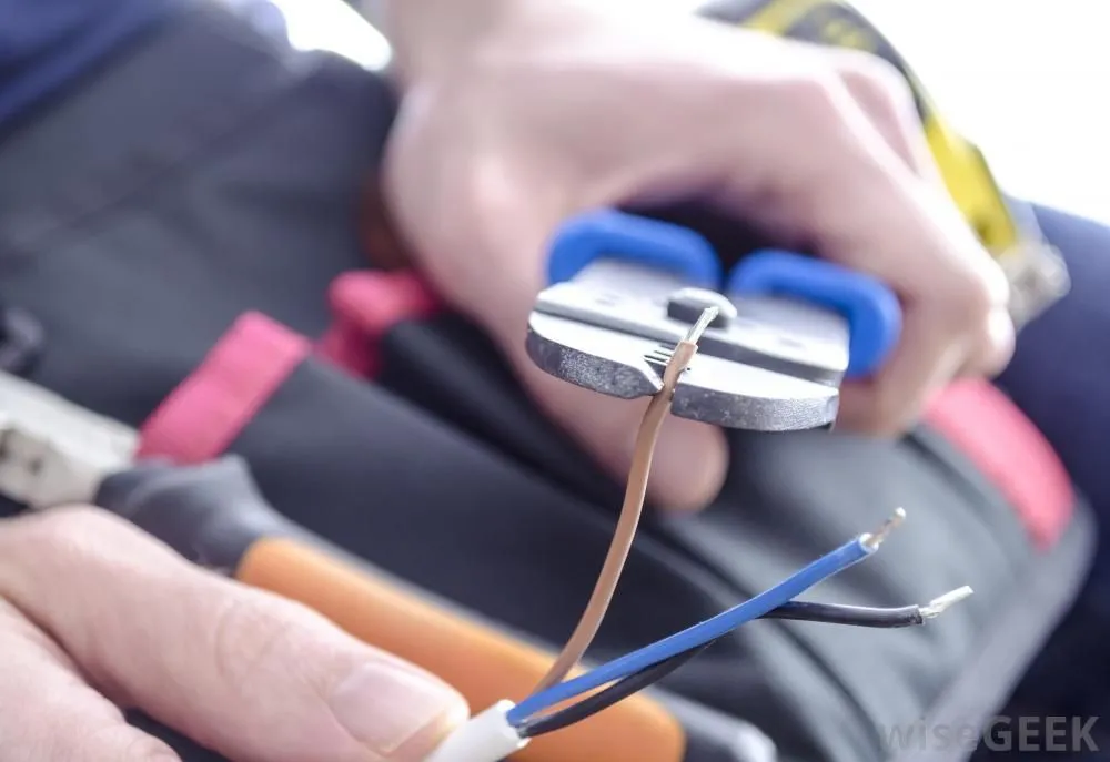 Slide of Universal Electric