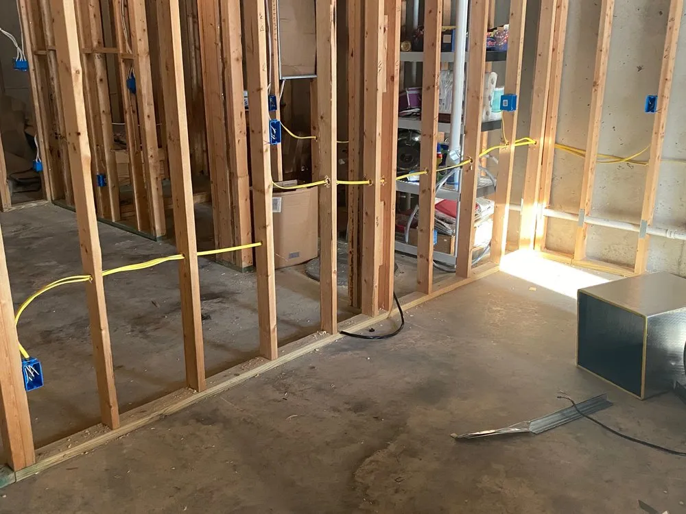 Slide of Universal Electric Service