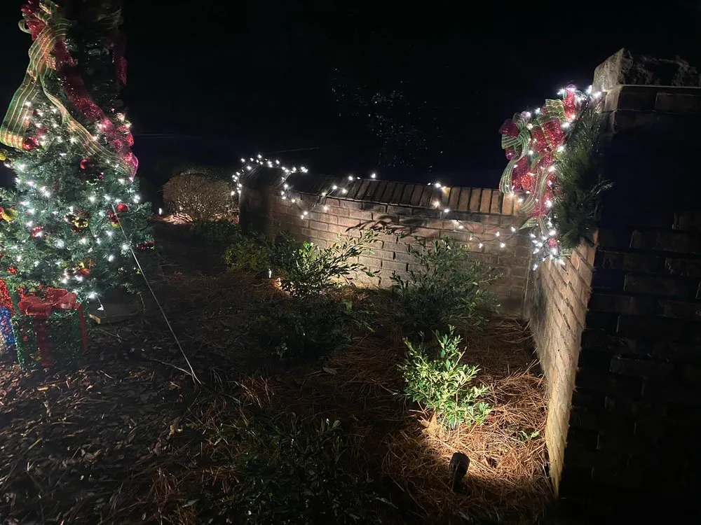 Slide of Universal Electric Service